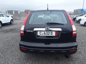 Honda Cr-v 2.0i 4x4 | Mobile.bg    6