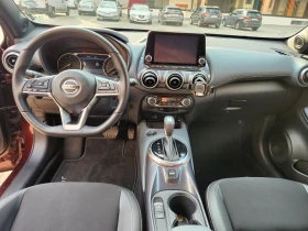 Nissan Juke Nissan juke TEKNA, снимка 9