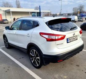 Nissan Qashqai 1.6 dCi 130hp, снимка 3