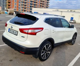 Nissan Qashqai 1.6 dCi 130hp, снимка 5