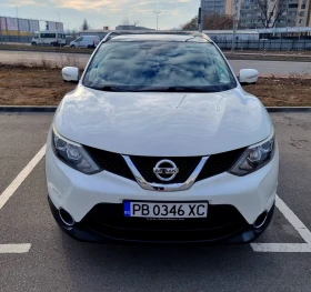 Nissan Qashqai 1.6 dCi 130hp, снимка 1