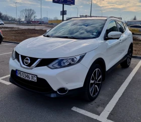 Nissan Qashqai 1.6 dCi 130hp, снимка 4