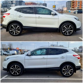 Nissan Qashqai 1.6 dCi 130hp, снимка 17