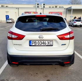 Nissan Qashqai 1.6 dCi 130hp, снимка 6