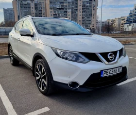 Nissan Qashqai 1.6 dCi 130hp, снимка 2