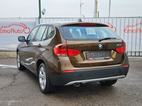 BMW X1 2.0D/sDrive/143ks/159000km/EURO 5A/ПЕРФЕКТНА, снимка 5