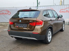 BMW X1 2.0D/sDrive/143ks/159000km/EURO 5A/ПЕРФЕКТНА, снимка 3