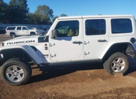 Jeep Wrangler RUBICON    ! | Mobile.bg    8