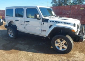 Jeep Wrangler RUBICON    ! | Mobile.bg    2