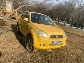     Daihatsu Terios