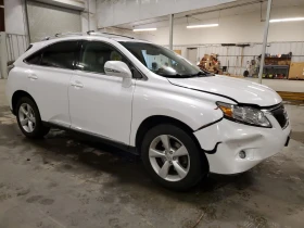 Lexus RX 350 - 21400 лв. - 86597421 | Car24.bg