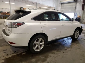 Lexus RX 350 - 21400 лв. - 86597421 | Car24.bg