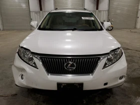 Lexus RX 350 - 21400 лв. - 86597421 | Car24.bg