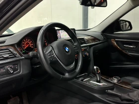 Обява за продажба на BMW 335 * ПОДГРЕВ* XDRIVE* M PACK*  ~27 900 лв. - изображение 7