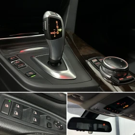 Обява за продажба на BMW 335 * ПОДГРЕВ* XDRIVE* M PACK*  ~27 900 лв. - изображение 11