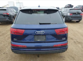 Audi Q7 S Line* HEADUP* ДИГ.ТАБЛО* ОБДУХ* BOSE - 33900 лв. - 97378485 | Car24.bg