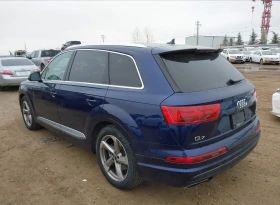 Audi Q7 S Line* HEADUP* ДИГ.ТАБЛО* ОБДУХ* BOSE - 33900 лв. - 97378485 | Car24.bg