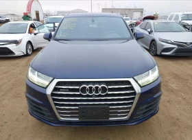 Audi Q7 S Line* HEADUP* ДИГ.ТАБЛО* ОБДУХ* BOSE - 33900 лв. - 97378485 | Car24.bg