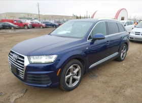 Audi Q7 S Line* HEADUP* ДИГ.ТАБЛО* ОБДУХ* BOSE - 33900 лв. - 97378485 | Car24.bg