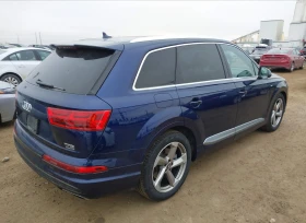 Audi Q7 S Line* HEADUP* ДИГ.ТАБЛО* ОБДУХ* BOSE - 33900 лв. - 97378485 | Car24.bg