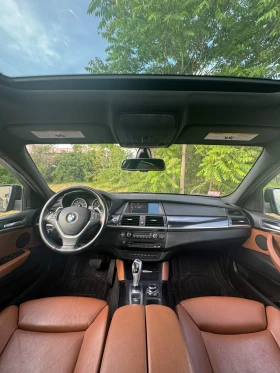 BMW X6 35i X-drive | Mobile.bg    10