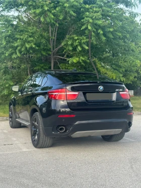 BMW X6 35i X-drive | Mobile.bg    5