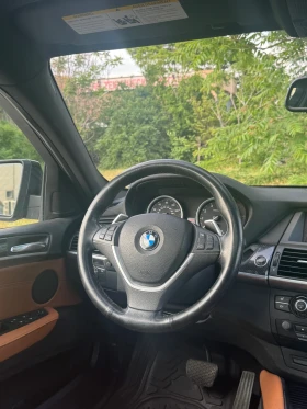 BMW X6 35i X-drive | Mobile.bg    7