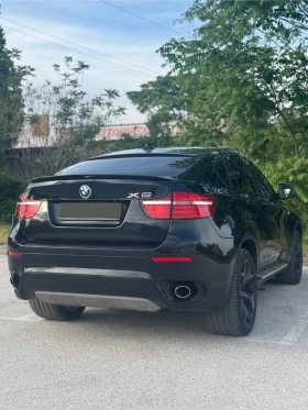 BMW X6 35i X-drive | Mobile.bg    6