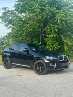 BMW X6 35i X-drive | Mobile.bg    2