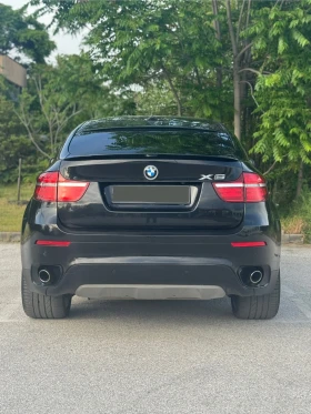 BMW X6 35i X-drive | Mobile.bg    4