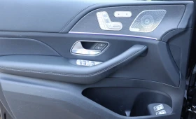 Обява за продажба на Mercedes-Benz GLE 450 AMG Панорама/Подгрев/Камера360/Burmester/4Matic ~ 109 900 лв. - изображение 11