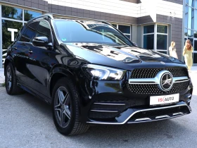     Mercedes-Benz GLE 450 AMG //360/Burmester/4Matic