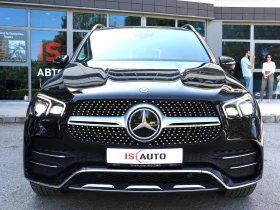     Mercedes-Benz GLE 450 AMG //360/Burmester/4Matic