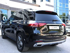     Mercedes-Benz GLE 450 AMG //360/Burmester/4Matic