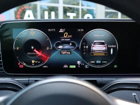Mercedes-Benz GLE 450 AMG //360/Burmester/4Matic | Mobile.bg    15