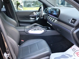 Обява за продажба на Mercedes-Benz GLE 450 AMG Панорама/Подгрев/Камера360/Burmester/4Matic ~ 109 900 лв. - изображение 8