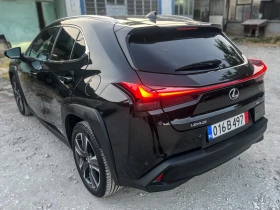 Lexus UX 250h 2.0H/57600KM/4x4/ | Mobile.bg    16
