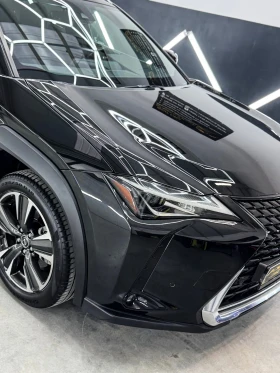 Lexus UX 250h 2.0H/57600KM/4x4/ | Mobile.bg    4