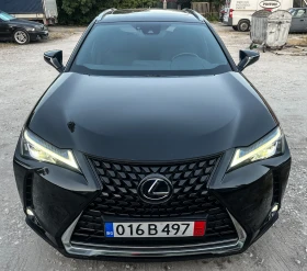 Lexus UX 250h 2.0H/57600KM/4x4/ | Mobile.bg    15