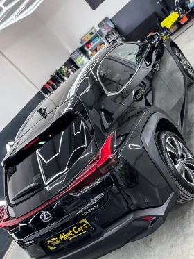 Lexus UX 250h 2.0H/57600KM/4x4/ | Mobile.bg    6