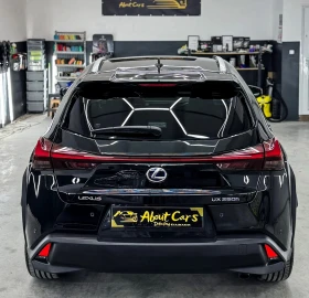 Lexus UX 250h 2.0H/57600KM/4x4/ | Mobile.bg    5