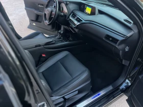 Lexus UX 250h 2.0H/57600KM/4x4/ | Mobile.bg    10
