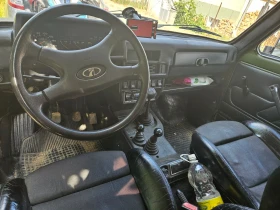 Lada Niva 1.7  | Mobile.bg    7