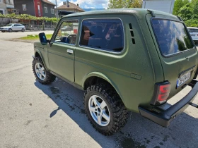 Lada Niva 1.7  | Mobile.bg    5