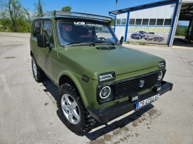 Lada Niva 1.7  | Mobile.bg    2