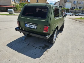 Lada Niva 1.7  | Mobile.bg    3