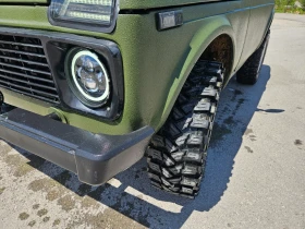 Lada Niva 1.7  | Mobile.bg    6