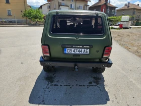 Lada Niva 1.7  | Mobile.bg    4