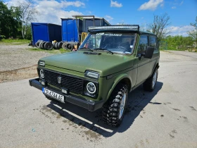 Lada Niva