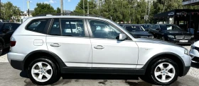     BMW X3 2.0D 150HP XDRIVE